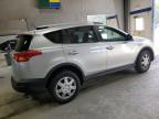 2015 Toyota Rav4 Le   for Sale in Sandston, VA - Front End