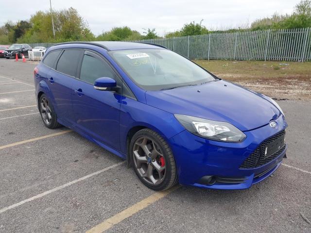 2012 FORD FOCUS ST-2