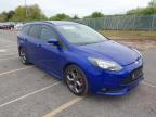 2012 FORD FOCUS ST-2 for sale at Copart SANDTOFT