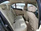 2008 Bmw 528 I de vânzare în Houston, TX - Side