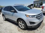 2017 Ford Edge Se for Sale in Louisville, KY - Water/Flood