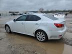 2007 Lexus Is 250 იყიდება Kansas City-ში, KS - Front End