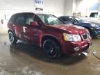 2008 Pontiac Torrent Gxp en Venta en Elgin, IL - Side