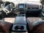 2016 Ford F150 Supercrew للبيع في Bridgeton، MO - Hail