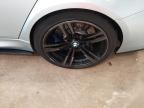 2015 BMW M3 S-A for sale at Copart WOLVERHAMPTON