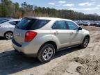 2014 Chevrolet Equinox Ls de vânzare în Seaford, DE - Front End