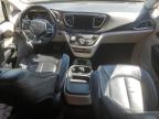 2017 CHRYSLER PACIFICA TOURING L   à vendre chez Copart NJ - TRENTON