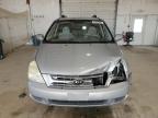2008 Kia Sedona Ex للبيع في Lexington، KY - Front End