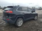 2017 Jeep Cherokee Latitude for Sale in Cicero, IN - Front End