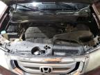 2009 Honda Pilot Touring на продаже в Tulsa, OK - Front End