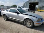2006 Ford Mustang  na sprzedaż w Wichita, KS - Front End