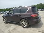 2013 Infiniti Qx56  за продажба в Gaston, SC - Front End