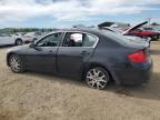 2010 Infiniti G37 Base de vânzare în San Martin, CA - Vandalism