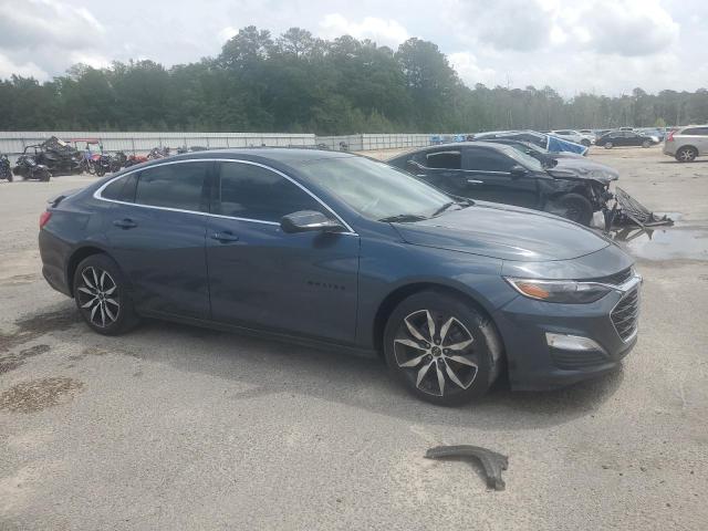  CHEVROLET MALIBU 2020 Синій