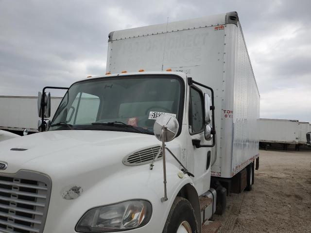 2016 Freightliner M2 106 Medium Duty