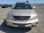 2007 Lexus Rx 400H продається в Airway Heights, WA - Rear End