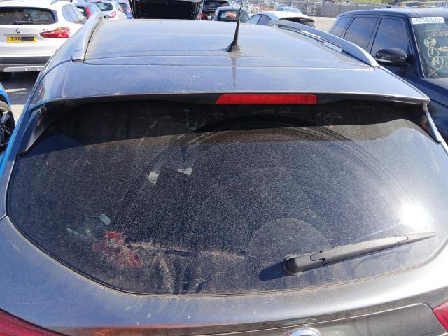 2014 NISSAN QASHQAI 1.2 DIG-T N-TEC+ 5DR