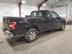 2018 Ford F150 Super Cab en Venta en Center Rutland, VT - Front End