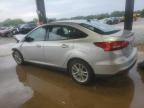 2018 Ford Focus Se na sprzedaż w Tanner, AL - Front End