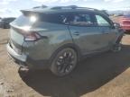 2023 Kia Sportage X Line للبيع في Brighton، CO - All Over