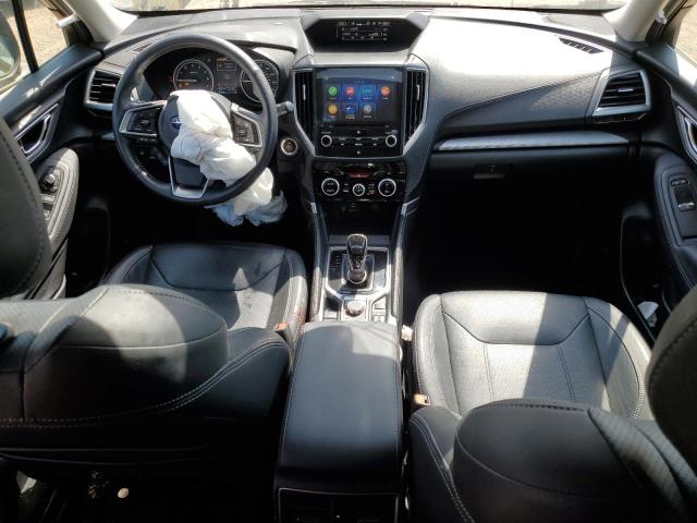  SUBARU FORESTER 2020 Серый
