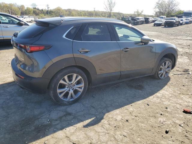  MAZDA CX30 2021 Серый