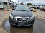 2011 Honda Accord Lx продається в New Britain, CT - Rear End