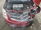 2010 Cadillac Srx Premium Collection продається в Dyer, IN - Burn - Engine