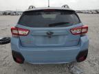 2019 Subaru Crosstrek  en Venta en Taylor, TX - Hail