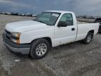 2007 Chevrolet Silverado C1500 Classic de vânzare în Earlington, KY - Minor Dent/Scratches