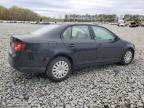 2009 Volkswagen Jetta S na sprzedaż w Windsor, NJ - Front End