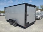 2022 Rock Solid Enclosed Cargo Trailer იყიდება Cahokia Heights-ში, IL - Front End