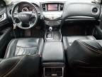 2016 Infiniti Qx60  للبيع في Exeter، RI - Front End