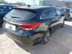 2016 HYUNDAI I40 SE NAV for sale at Copart BRISTOL