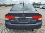 2009 Honda Civic Hybrid na sprzedaż w Columbus, OH - Side