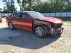 2013 Lincoln Mks  на продаже в Ocala, FL - Front End