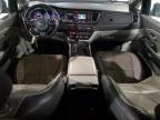2016 Kia Sedona Lx იყიდება Eldridge-ში, IA - Front End