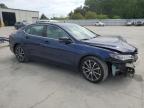 2015 Acura Tlx  იყიდება Gaston-ში, SC - Front End