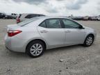 2016 Toyota Corolla L for Sale in Earlington, KY - Hail