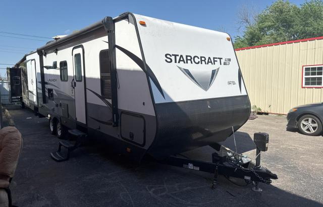 2019 Starcraft Launc27Bhu
