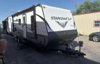 2019 Starcraft Launc27Bhu იყიდება Oklahoma City-ში, OK - Minor Dent/Scratches
