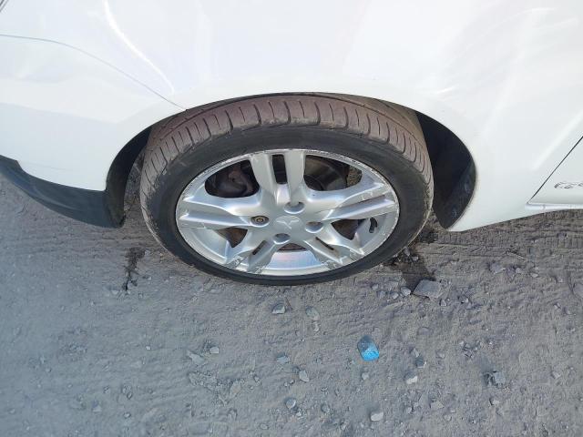 2013 MITSUBISHI COLT CZ2 A