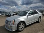 2009 Cadillac Srx  на продаже в Des Moines, IA - Front End