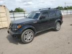2011 Dodge Nitro Heat na sprzedaż w Newton, AL - Side