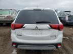 2019 Mitsubishi Outlander Se na sprzedaż w Elgin, IL - Front End
