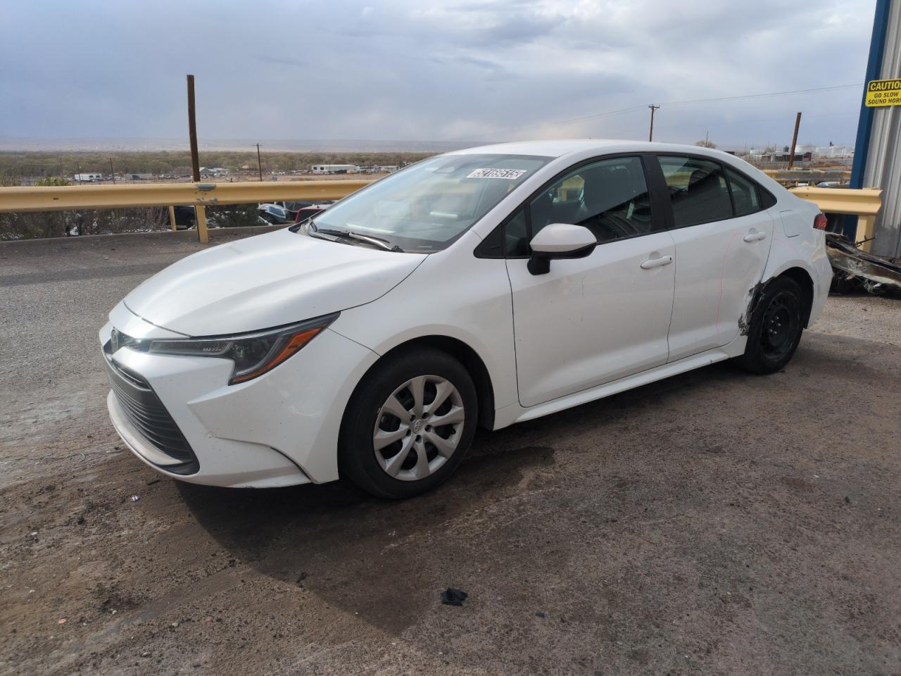 Albuquerque, NM에서 판매 중인 2024 Toyota Corolla Le - Side