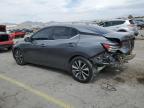 2020 Nissan Sentra Sv продається в Las Vegas, NV - Rear End
