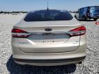 2018 Ford Fusion Se for Sale in Arcadia, FL - Side