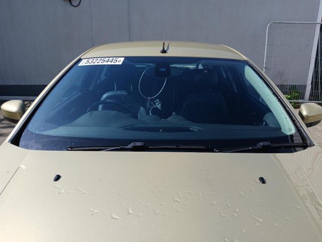 2007 FORD MONDEO TIT