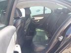 2015 MERCEDES BENZ C220 SPORT for sale at Copart BRISTOL